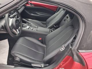 MAZDA MX-5 usata, con Interni in pelle