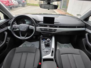 AUDI A4 usata, con Boardcomputer