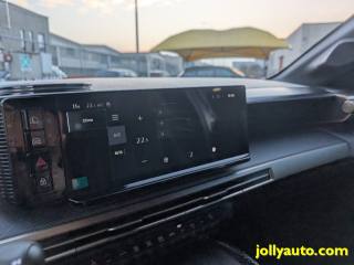 LANCIA Ypsilon usata, con Volante in pelle