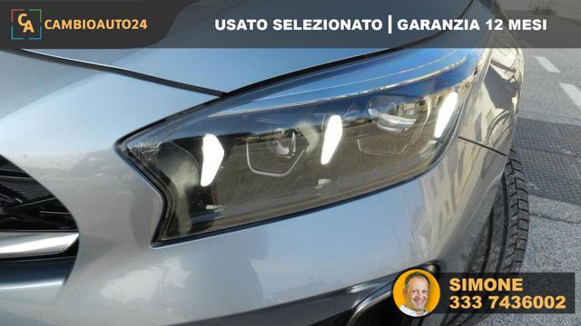 KIA XCeed usata, con Controllo elettronico della corsia