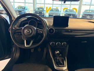 MAZDA 2 usata, con Immobilizzatore elettronico