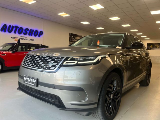 LAND ROVER Range Rover Velar usata, con ABS