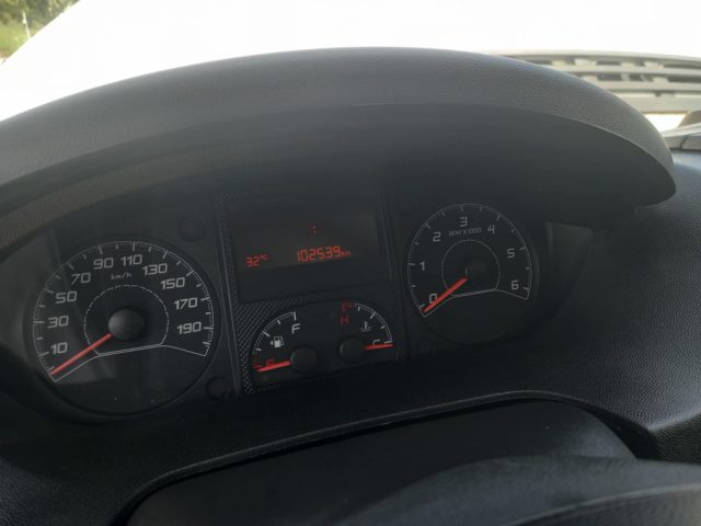 FIAT Ducato usata 13