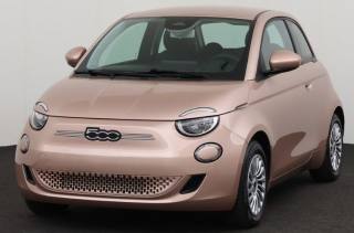 FIAT 500e usata, con Airbag laterali