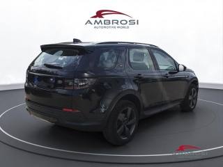 LAND ROVER Discovery Sport usata 2