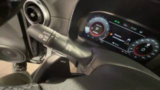 NISSAN Juke usata, con ESP