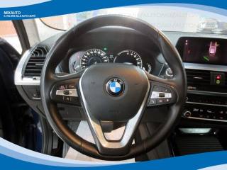 BMW X3 usata, con Airbag Passeggero