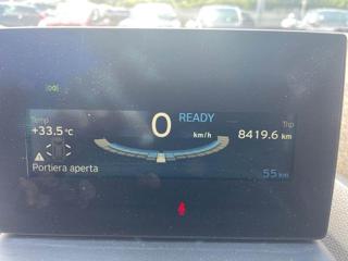 BMW i3 usata, con Autoradio