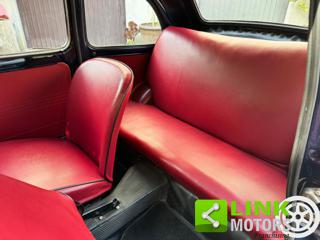 FIAT 500 usata 10