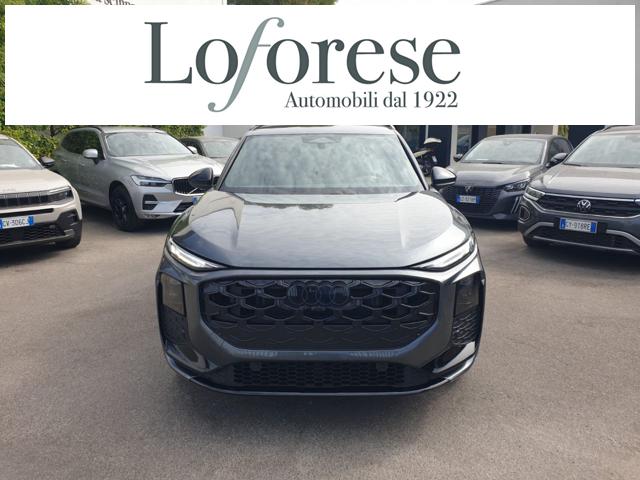 AUDI Q3 usata, con ABS