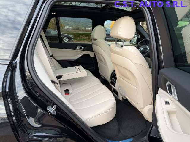 BMW X5 usata, con Chiusura centralizzata