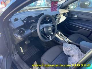 ALFA ROMEO Junior usata, con Alzacristalli elettrici