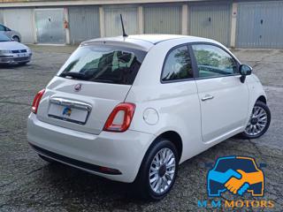 FIAT 500 usata, con Alzacristalli elettrici
