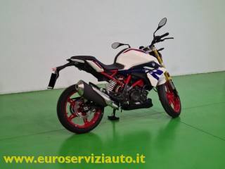 BMW G 310 R usata 4