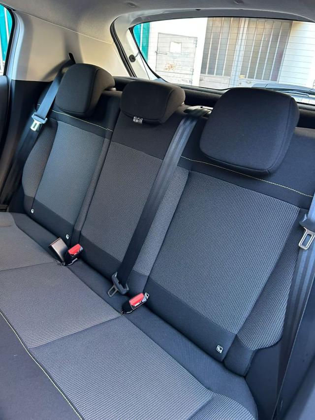 CITROEN C3 usata, con Immobilizzatore elettronico