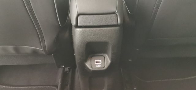 FIAT 500X usata, con Sensore di luce