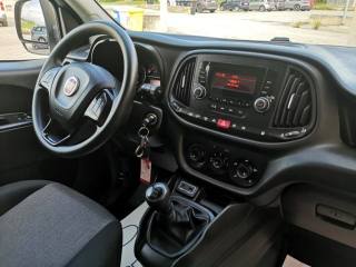 FIAT Doblo usata, con Sensori di parcheggio posteriori