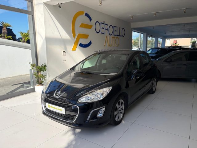 PEUGEOT 308 usata, con Airbag