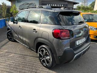 CITROEN C3 Aircross usata, con Boardcomputer