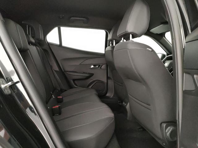 PEUGEOT 2008 usata, con Touch screen