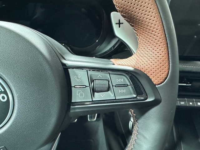 ALFA ROMEO Tonale usata, con Specchietti laterali elettrici