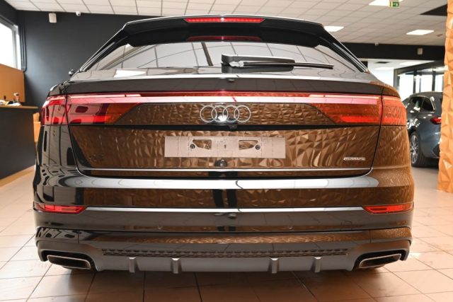 AUDI Q8 usata 96
