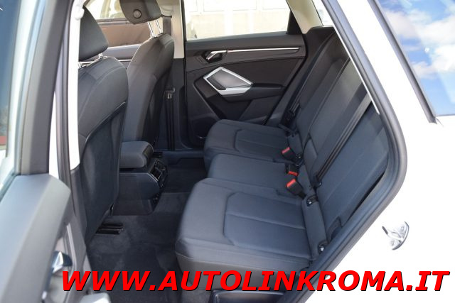 AUDI Q3 usata, con Climatizzatore