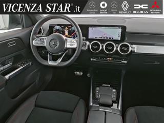 MERCEDES-BENZ GLB 180 usata, con Autoradio