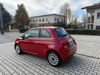 FIAT 500 usata, con Airbag Passeggero