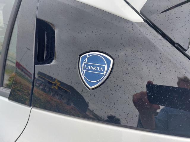 LANCIA Ypsilon usata, con Controllo vocale