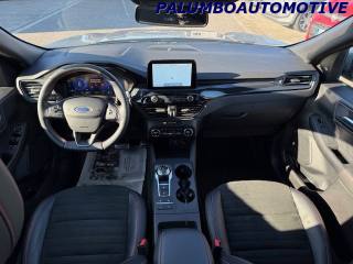 FORD Kuga usata 7