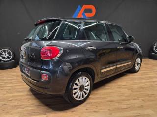 FIAT 500L usata, con Cerchi in lega