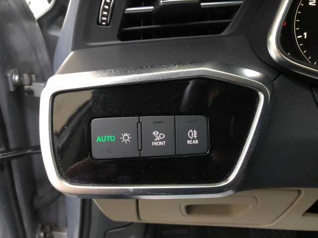 AUDI A6 usata, con Volante multifunzione