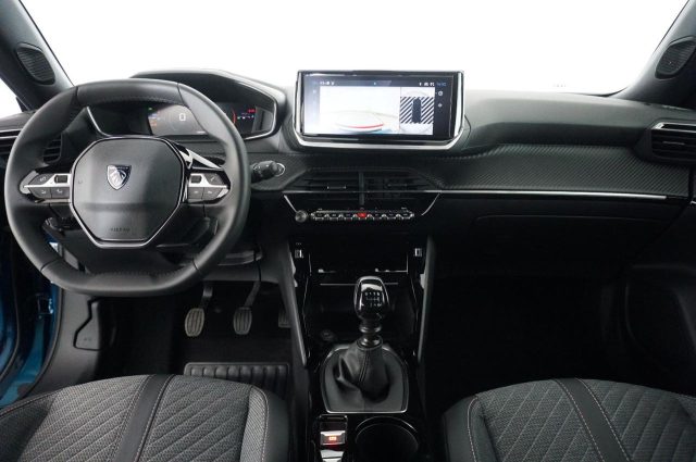 PEUGEOT 2008 usata, con Chiusura centralizzata