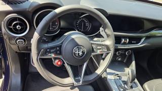 ALFA ROMEO Stelvio usata, con Servosterzo