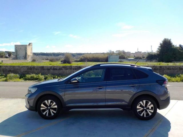 VOLKSWAGEN Taigo usata, con Cerchi in lega