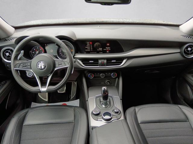 ALFA ROMEO Stelvio usata, con Chiusura centralizzata