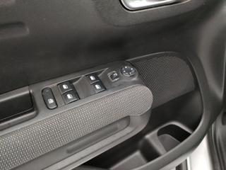 CITROEN C3 Aircross usata, con Autoradio digitale