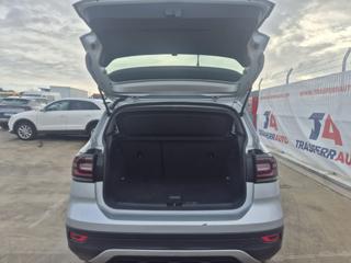 VOLKSWAGEN T-Cross usata, con Chiusura centralizzata