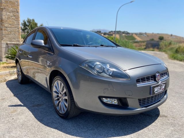 FIAT Bravo usata, con Controllo trazione