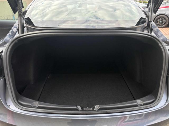 TESLA Model 3 usata, con Autoradio