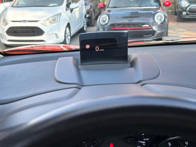 CITROEN C3 Aircross usata, con Portapacchi