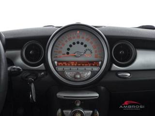 MINI One usata 13
