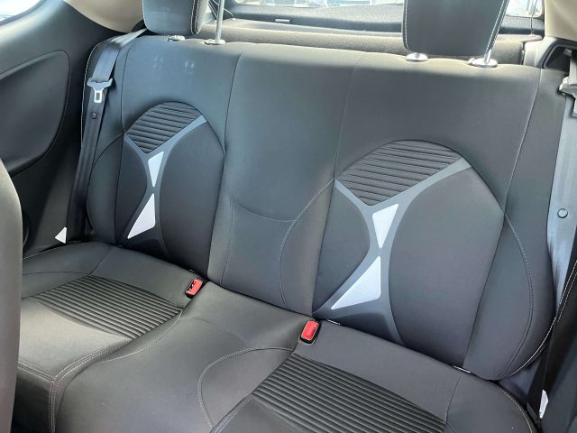 ALFA ROMEO MiTo usata, con Climatizzatore