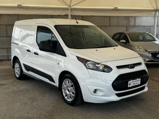 FORD Transit Connect usata, con Chiusura centralizzata