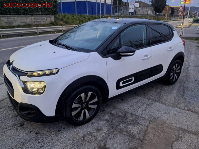 CITROEN C3 usata 1