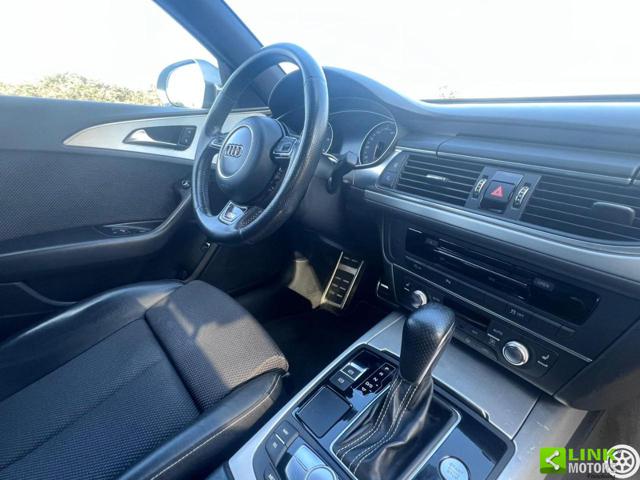 AUDI A6 usata, con Vetri oscurati