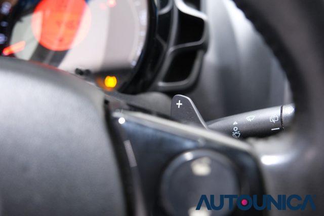 TOYOTA Aygo usata, con Specchietti laterali elettrici