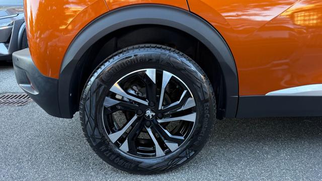 PEUGEOT 2008 usata, con Alzacristalli elettrici