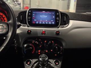 FIAT 500 usata 13